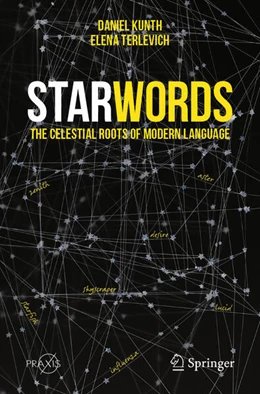 Abbildung von Kunth / Terlevich | StarWords | 1. Auflage | 2024 | beck-shop.de