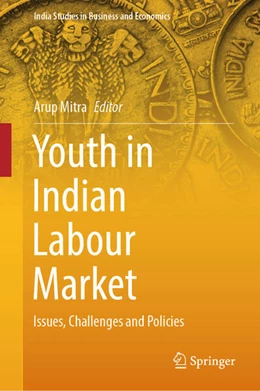 Abbildung von Mitra | Youth in Indian Labour Market | 1. Auflage | 2024 | beck-shop.de