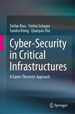 Abbildung von Rass / Schauer | Cyber-Security in kritischen Infrastrukturen | 1. Auflage | 2024 | beck-shop.de