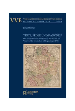 Abbildung von Stephan | Tinte, Feder und Kanonen | 1. Auflage | 2024 | 8 | beck-shop.de