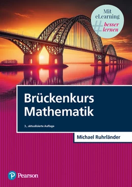 Abbildung von Ruhrländer | Brückenkurs Mathematik | 3. Auflage | 2024 | beck-shop.de