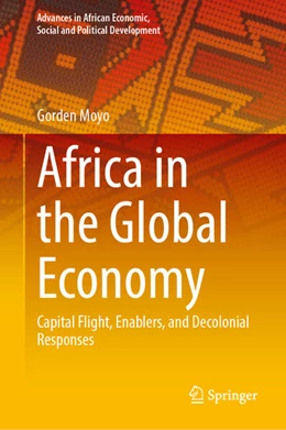 Abbildung von Moyo | Africa in the Global Economy | 1. Auflage | 2024 | beck-shop.de