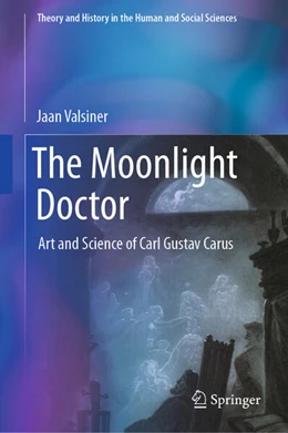 Abbildung von Valsiner | The Moonlight Doctor | 1. Auflage | 2024 | beck-shop.de