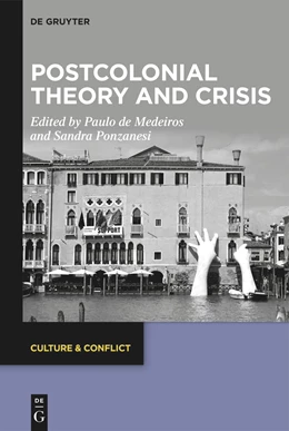 Abbildung von De Medeiros / Ponzanesi | Postcolonial Theory and Crisis | 1. Auflage | 2024 | beck-shop.de
