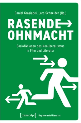 Abbildung von Graziadei / Schneider | Rasende Ohnmacht | 1. Auflage | 2024 | beck-shop.de