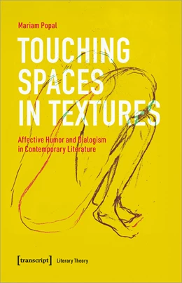 Abbildung von Popal | Touching Spaces in Textures | 1. Auflage | 2024 | beck-shop.de
