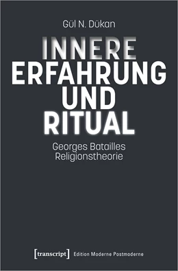 Abbildung von Dükan | Innere Erfahrung und Ritual | 1. Auflage | 2024 | beck-shop.de
