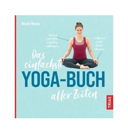 Abbildung von Reese | Das einfachste Yoga-Buch aller Zeiten | 2. Auflage | 2024 | beck-shop.de