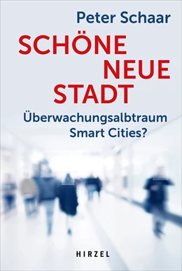 Abbildung von Schaar | Schöne neue Stadt | 1. Auflage | 2024 | beck-shop.de