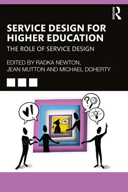Abbildung von Mutton / Doherty | Transforming Higher Education With Human-Centered Design | 1. Auflage | 2024 | beck-shop.de