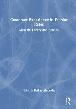 Abbildung von Alexander | Customer Experience in Fashion Retailing | 1. Auflage | 2024 | beck-shop.de