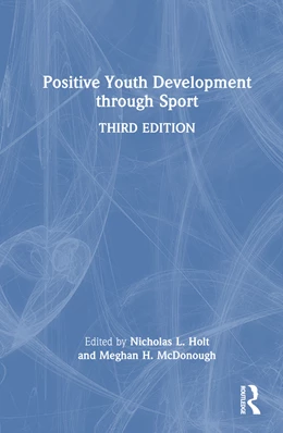 Abbildung von McDonough / Holt | Positive Youth Development through Sport | 1. Auflage | 2024 | beck-shop.de