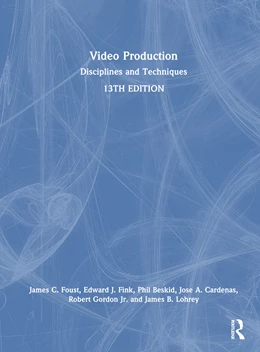 Abbildung von Fink / Lohrey | Video Production | 1. Auflage | 2024 | beck-shop.de