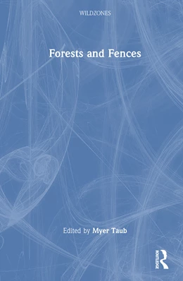 Abbildung von Taub | Forests and Fences | 1. Auflage | 2024 | beck-shop.de