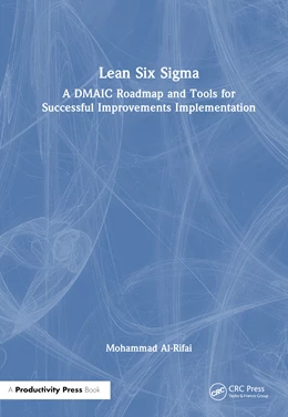 Abbildung von Al-Rifai | Lean Six Sigma | 1. Auflage | 2024 | beck-shop.de