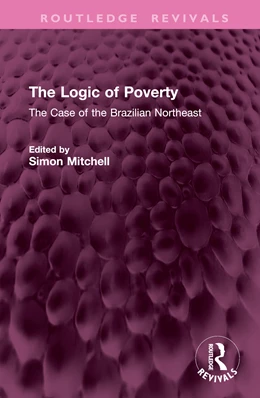 Abbildung von Mitchell | The Logic of Poverty | 1. Auflage | 2024 | beck-shop.de