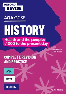 Abbildung von Power | Oxford Revise: AQA GCSE History: Britain: Health and the people: c1000 to the present day | 1. Auflage | 2024 | beck-shop.de