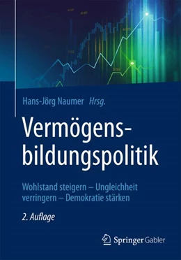 Abbildung von Naumer | Vermögensbildungspolitik | 2. Auflage | 2024 | beck-shop.de