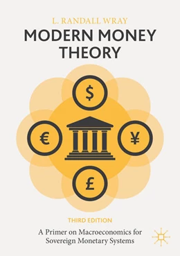 Abbildung von Wray | Modern Money Theory | 3. Auflage | 2024 | beck-shop.de