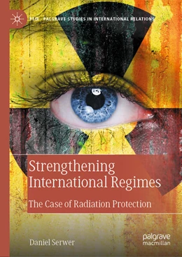 Abbildung von Serwer | Strengthening International Regimes | 1. Auflage | 2024 | beck-shop.de