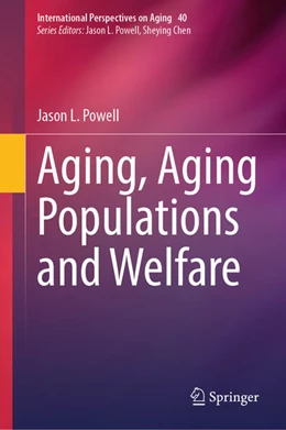 Abbildung von Powell | Aging, Aging Populations and Welfare | 1. Auflage | 2024 | beck-shop.de