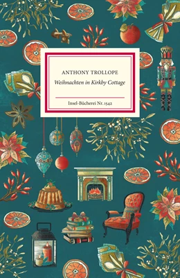 Abbildung von Trollope | Weihnachten in Kirkby Cottage | 1. Auflage | 2024 | beck-shop.de