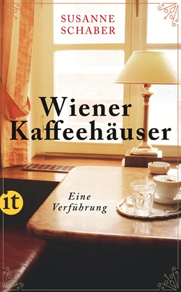 Abbildung von Schaber | Wiener Kaffeehäuser | 1. Auflage | 2024 | beck-shop.de