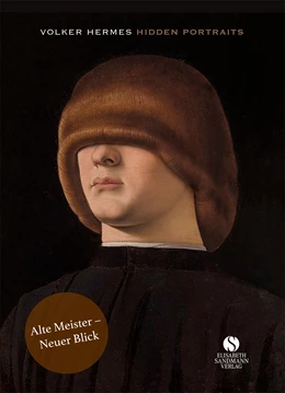 Abbildung von Hermes | Hidden Portraits: Alte Meister - Neuer Blick | 1. Auflage | 2024 | beck-shop.de