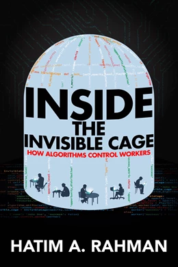Abbildung von Rahman | Inside the Invisible Cage | 1. Auflage | 2024 | beck-shop.de