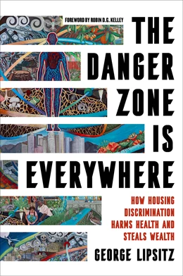 Abbildung von Lipsitz | The Danger Zone Is Everywhere | 1. Auflage | 2024 | 73 | beck-shop.de