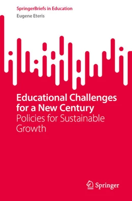 Abbildung von Eteris | Educational Challenges for a New Century | 1. Auflage | 2024 | beck-shop.de