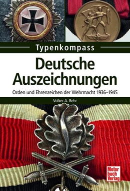 Abbildung von Behr | Deutsche Auszeichnungen | 2. Auflage | 2024 | beck-shop.de