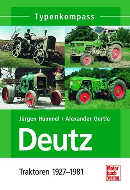 Abbildung von Hummel / Oertle | Deutz | 1. Auflage | 2024 | beck-shop.de