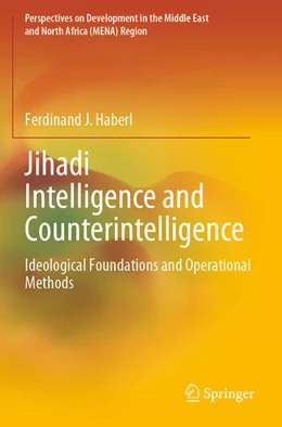 Abbildung von Haberl | Jihadi Intelligence and Counterintelligence | 1. Auflage | 2024 | beck-shop.de