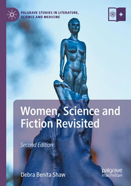 Abbildung von Shaw | Women, Science and Fiction Revisited | 2. Auflage | 2024 | beck-shop.de