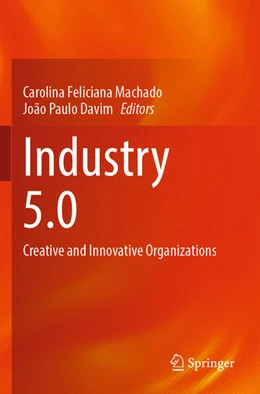Abbildung von Davim / Machado | Industry 5.0 | 1. Auflage | 2024 | beck-shop.de