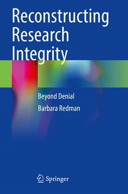 Abbildung von Redman | Reconstructing Research Integrity | 1. Auflage | 2024 | beck-shop.de