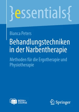 Abbildung von Peters | Behandlungstechniken in der Narbentherapie | 1. Auflage | 2024 | beck-shop.de