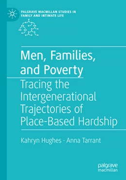 Abbildung von Tarrant / Hughes | Men, Families, and Poverty | 1. Auflage | 2024 | beck-shop.de