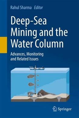 Abbildung von Sharma | Deep-Sea Mining and the Water Column | 1. Auflage | 2024 | beck-shop.de