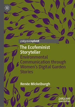 Abbildung von Mickelburgh | The Ecofeminist Storyteller | 1. Auflage | 2024 | beck-shop.de