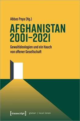 Abbildung von Poya | Afghanistan 2001-2021 | 1. Auflage | 2024 | beck-shop.de