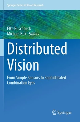 Abbildung von Bok / Buschbeck | Distributed Vision | 1. Auflage | 2024 | beck-shop.de