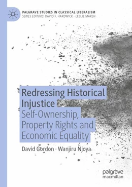 Abbildung von Njoya / Gordon | Redressing Historical Injustice | 1. Auflage | 2024 | beck-shop.de