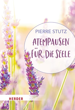 Abbildung von Stutz | Atempausen für die Seele | 1. Auflage | 2024 | beck-shop.de