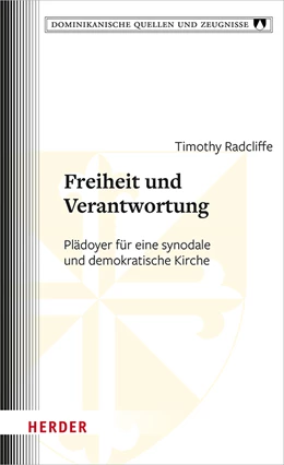 Abbildung von Radcliffe | Freiheit und Verantwortung | 1. Auflage | 2024 | beck-shop.de