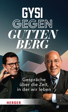 Abbildung von zu Guttenberg / Gysi | Gysi gegen Guttenberg | 1. Auflage | 2024 | beck-shop.de