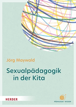 Abbildung von Maywald | Sexualpädagogik in der Kita | 1. Auflage | 2024 | beck-shop.de