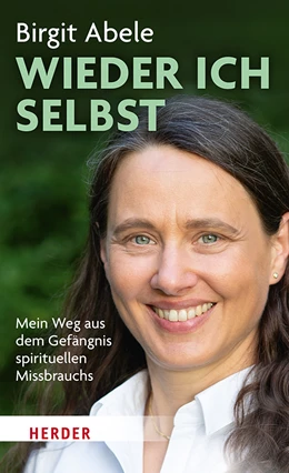 Abbildung von Abele | Wieder ich selbst | 1. Auflage | 2024 | beck-shop.de