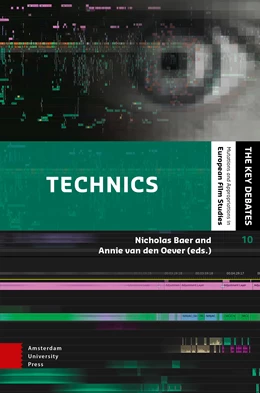 Abbildung von Baer / Oever | Technics | 1. Auflage | 2024 | 10 | beck-shop.de